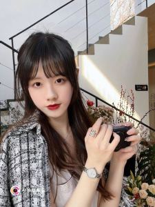 露娜的钢琴谱