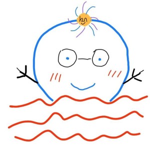 真泥的韩的个人空间