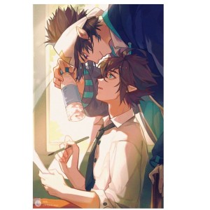 Summer的演奏视频