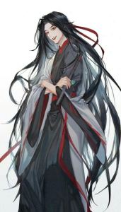 蓝家娇妻魏无羡的钢琴谱