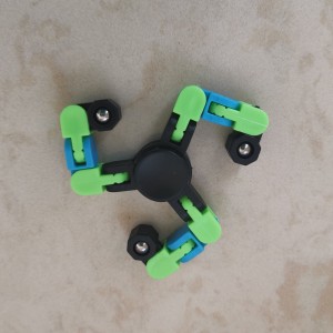 扎红头绳的演奏视频