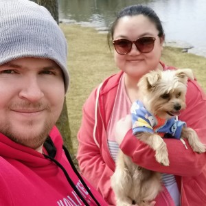 Jin Lou的个人空间