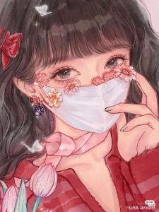 💗微笑如花的小五💗的个人空间