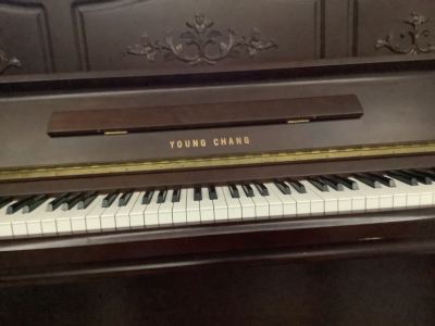 Childhood Memories的演奏视频