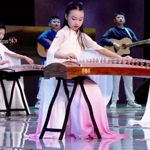 的演奏视频