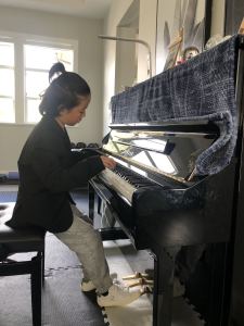 大鱼的演奏视频