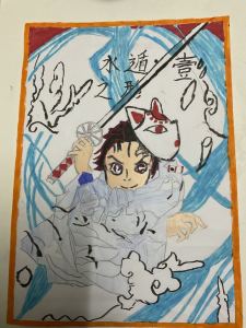 Komorebi的演奏视频