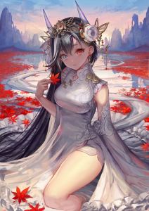 水水浅的钢琴谱
