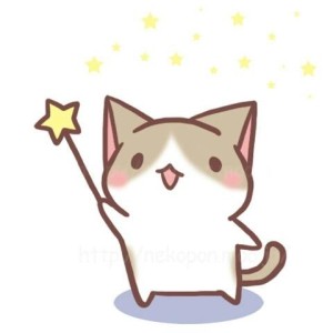 小星✨