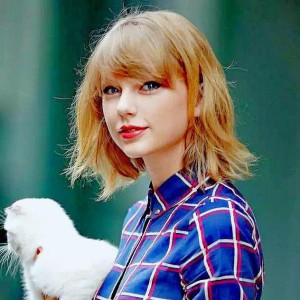 Taylor的钢琴谱