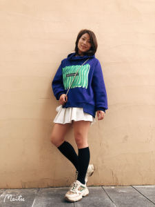 Summer的演奏视频