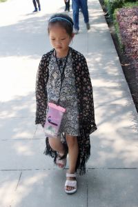 爱你 (王心凌)的演奏视频