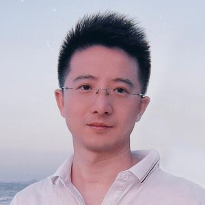 Eddy的个人空间