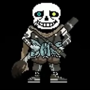 MEGALOVANIA的演奏视频