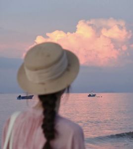 富士山下的演奏视频