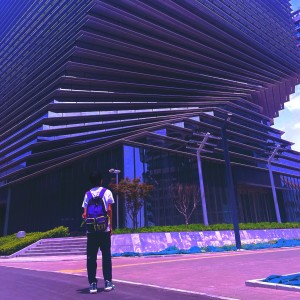 His Theme的演奏视频