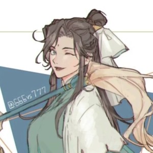 忘尘随羡的钢琴谱