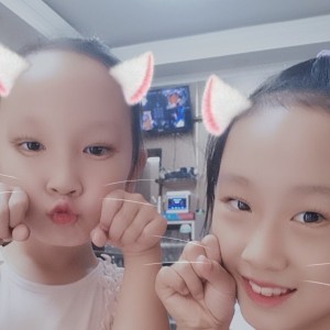 果冻桃桃&果冻蜜蜜的个人空间