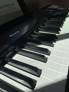 心臓を捧げよ!的演奏视频