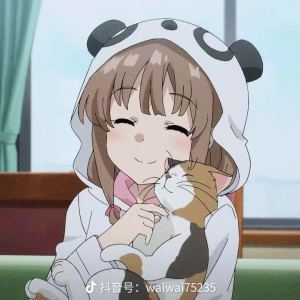 喵染染的钢琴谱