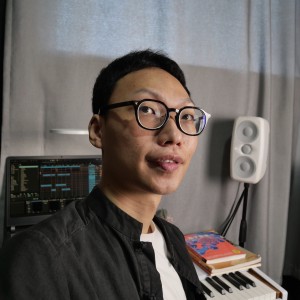 汤小米的钢琴谱