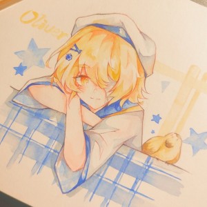 夜空中最亮的星的钢琴谱
