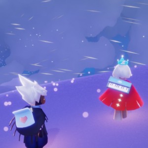 Komorebi的演奏视频