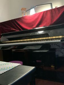 献给爱丽丝的演奏视频