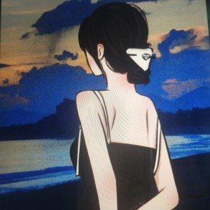 的演奏视频
