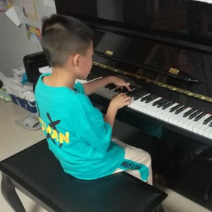 孤勇者的演奏视频