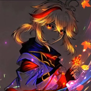 Seasons的演奏视频