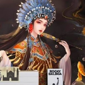 晴天的演奏视频