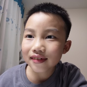 肖遥的个人空间