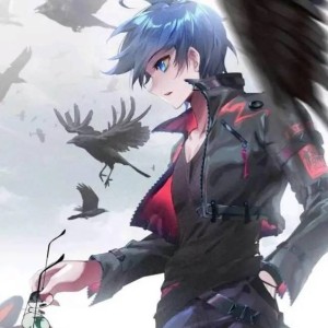 絕對零度.的個人空間