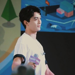 小蔡是菜鸟