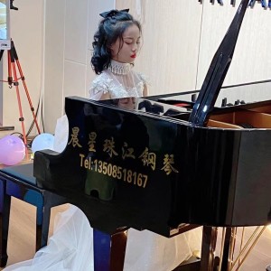 的演奏视频