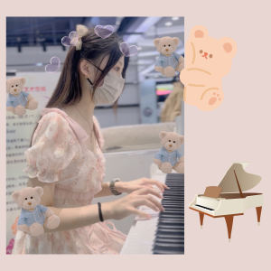 赤伶的演奏视频