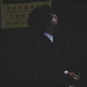 K⁹²¹的钢琴谱