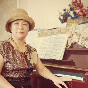 D大调卡农的演奏视频