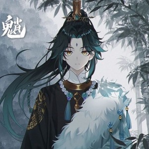 永爱魈宝的钢琴谱