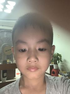 杨世栩的个人空间