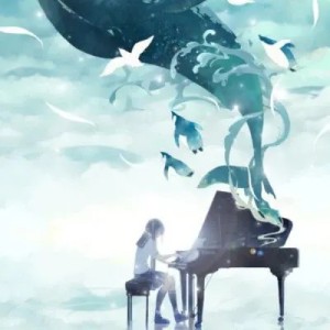 D大调卡农的演奏视频