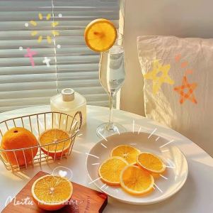 韩风橘子🍊的钢琴谱