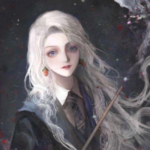 Suri Ravenclaw的钢琴谱