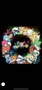 Illusionary Daytime的演奏视频