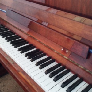 晴天的演奏视频