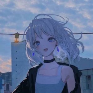 岛屿晨铃（养玫瑰的喵）的钢琴谱