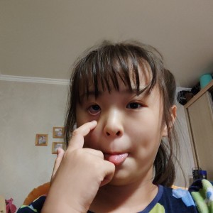❤刘沐瑶的钢琴谱
