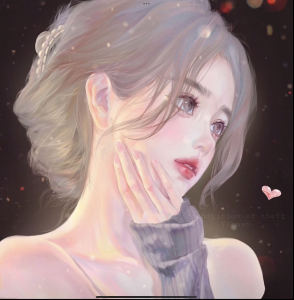 钢琴女王的钢琴谱