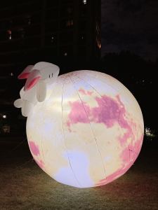 萌小宝的钢琴谱